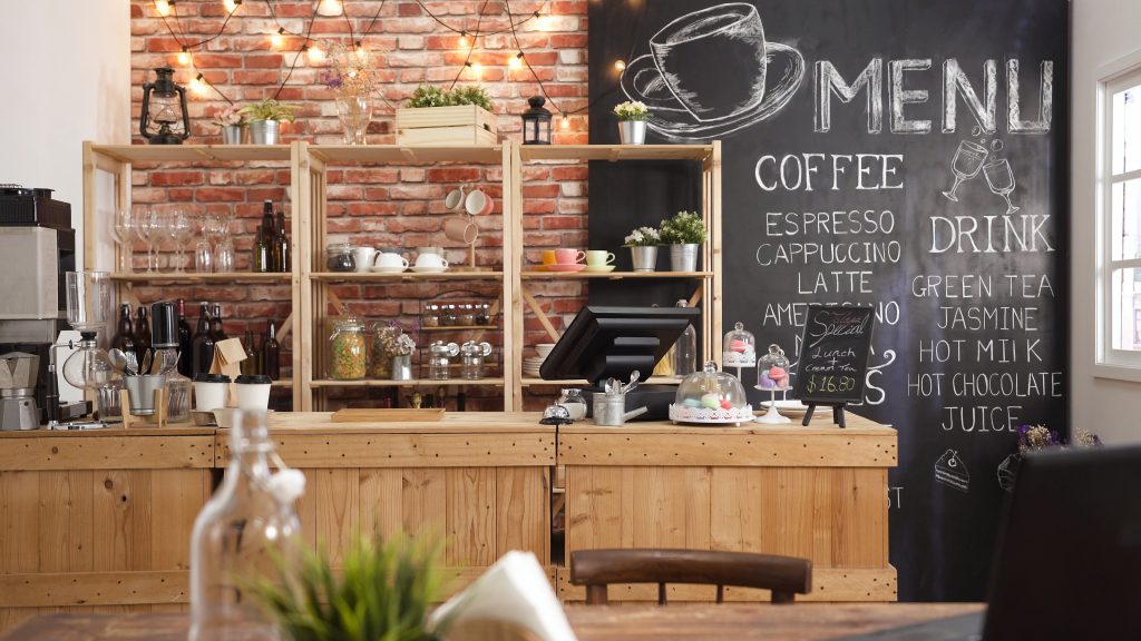 Café