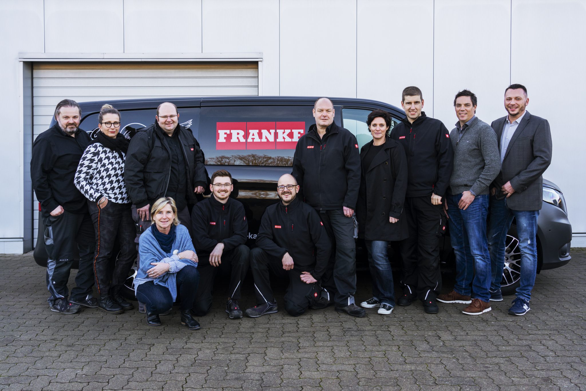 Team Scholz Kaffeemaschinen