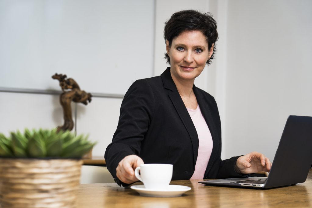 Maren Schönrock Scholz Kaffeemaschinen